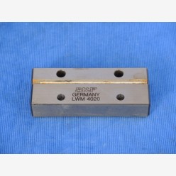 SKF LWM 4020 / LWV 4020 guide set